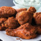 Chicken Wings (15Pieces)