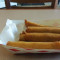 8 Pork Lumpia