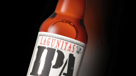 Lagunitas Ipa Bottle (12Oz)