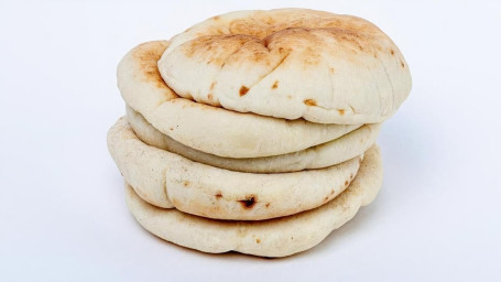 Pita Bread 5Pcs