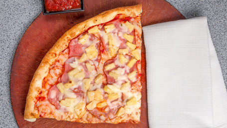 Real Hawaiian Pizza (12