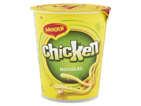 Maggi Cup Noodles Chicken 60G