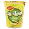 Maggi Cup Noodles Chicken 60G