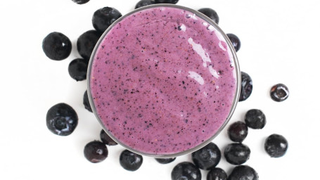 Blueberry Maca