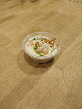 Hummus (Vg) 2Oz