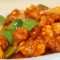 58. Sweet Sour Pork With Pineapple