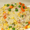 22. Shredded Chicken Fried Rice