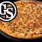 Pizza Au Bœuf Gs