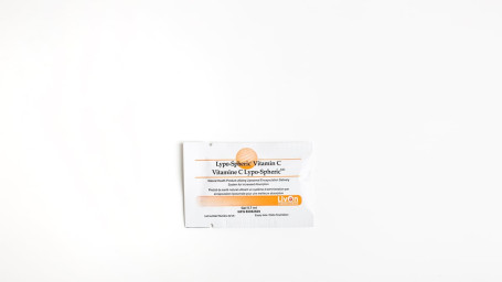 Vitamin C Single Pack