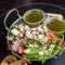 Bizza Salad (Meditteranean)