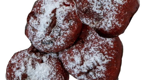 8 Deep Fried Oreos