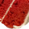 Fresh Cake (Red Velvet)