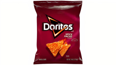 Nacho Épicé Doritos 2,75 Oz