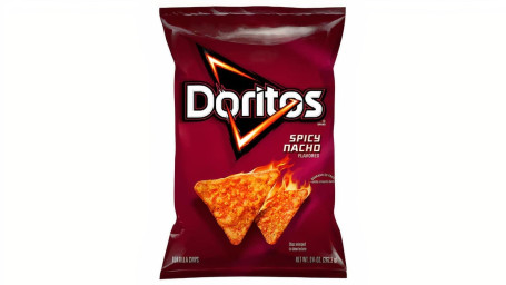 Nacho Épicé Doritos 9,25 Oz