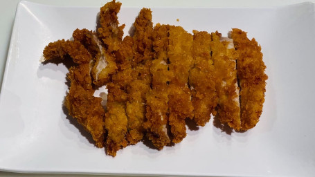 20 Japanese Chicken Cutlet