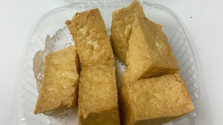 2. Tofu Frit