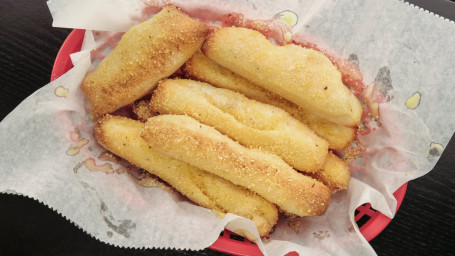 Breadsticks (8 Pc)