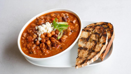 Turkey Chili (Large Bowl) (Gf)