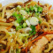 Spicy Chicken Yaki Udon Noodle