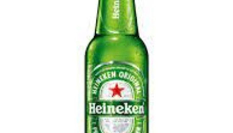 Heineken 330Ml Abv 5