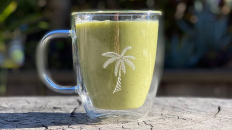 Avocado Matcha Love Smoothie (16 Oz)