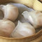 Shrimp Dumpling (4 pcs)