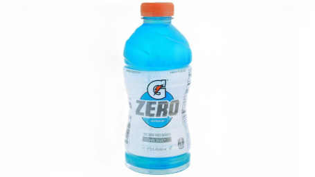 Gatorade Zero Cool Blue 28 Oz