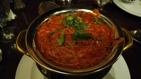 84. Prawn Masala