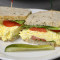 8. Egg Salad