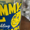 Lemmy Sparkling Lemonade