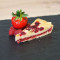 Raspberry Frangipane Tart Gf/Vg