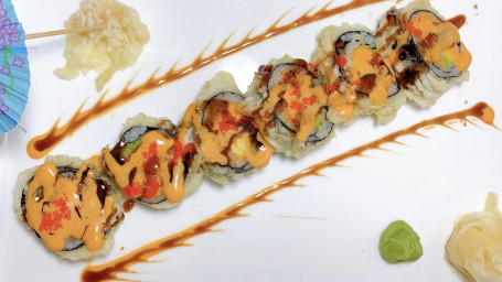 Yami Yami Roll (6 Pcs)