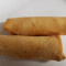1. Seafood Cream Cheese Spring Roll