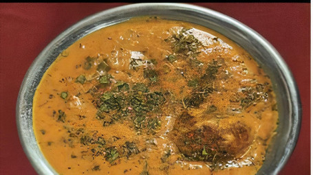 70. Malai Kofta