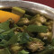 72. Okra Masala