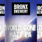 World Gone Hazy 4 Pack