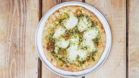 Pesto Plus Pie