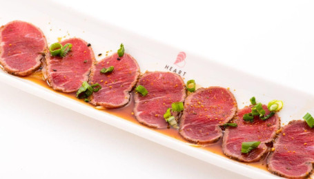 23.Beef Tataki