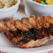 Mesquite Grilled Catfish