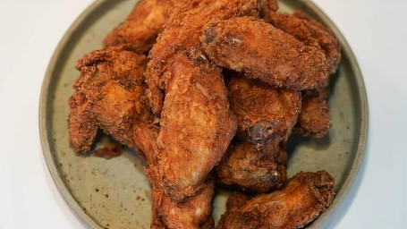 Original Recipe Wings