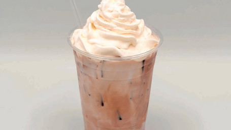 Iced Chocolate (16 Oz).