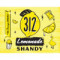312 Shandy À La Limonade