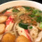 29. Assorted Rice Noodle Soup (Or Dry)
