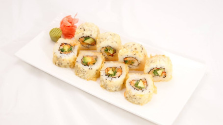 Crispy Mexican Roll (8Pcs)