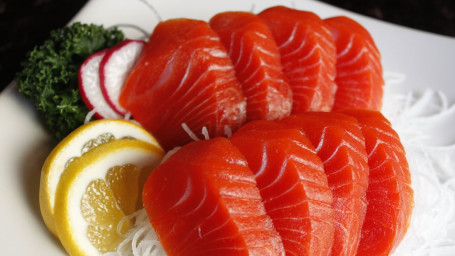 Wild Salmon 4Pcs