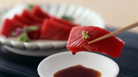 Red Tuna(Big Eye) 4Pcs