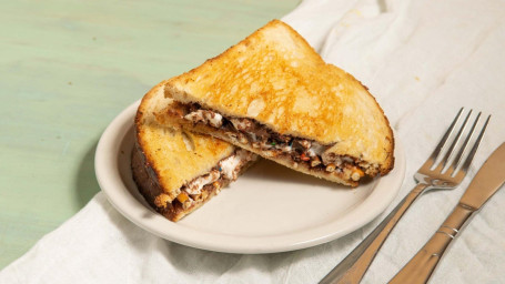 Regular Price Nutella Panini