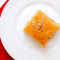 Walnut Baklava Vegan