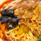 25. 차돌 짬뽕 Spicy Beef Brisket Noodle Soup