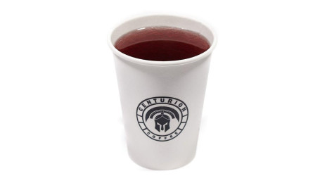 Crimson Berry Tea (Herbal)